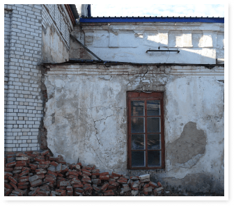 Храм в честь Успения Пресвятой Богородицы