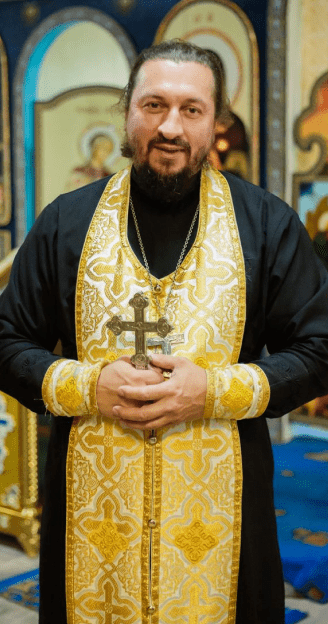 Храм в честь Успения Пресвятой Богородицы
